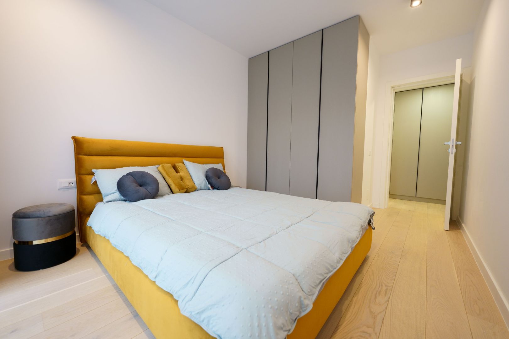 2 Camere, Nusco City, Mall Promenda, Metrou Aurel Vlaicu / Pipera - Poză 5