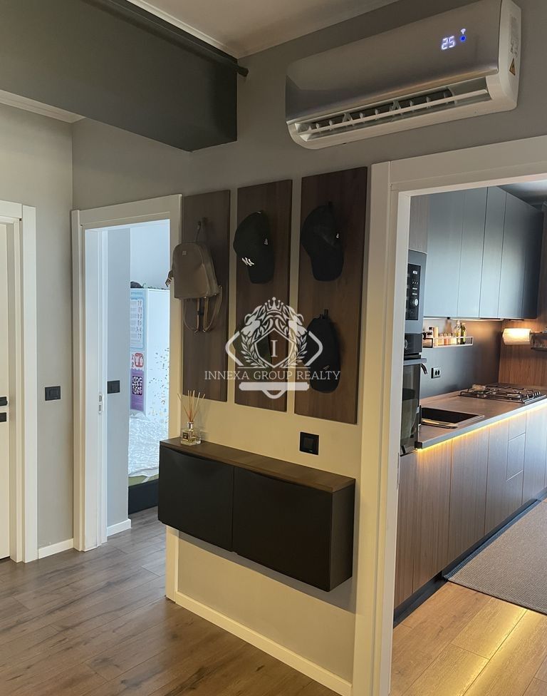 Apartament 3 camere - modern - spatios I Drumul Taberei - Poză 11
