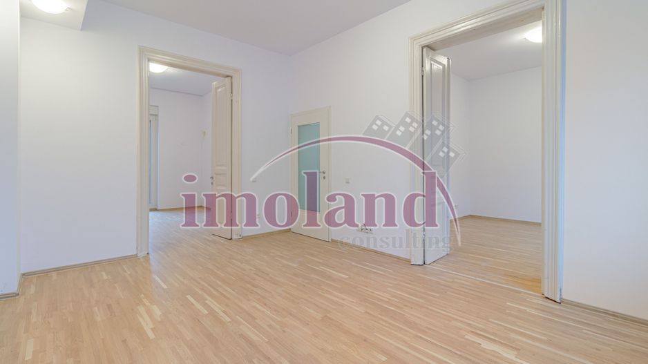 Inchiriere - Imobil renovat - Curte - Floreasca - Poză 13