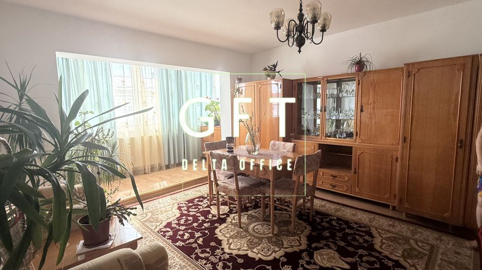 Apartament ultracentral Dej - Poză 7