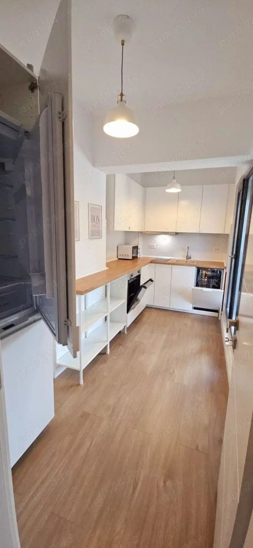 AP. 2 CAMERE SMART LUJERULUI, BLOC NOU, PARCARE, INCALZIRE PARDOSEALA - Poză 8