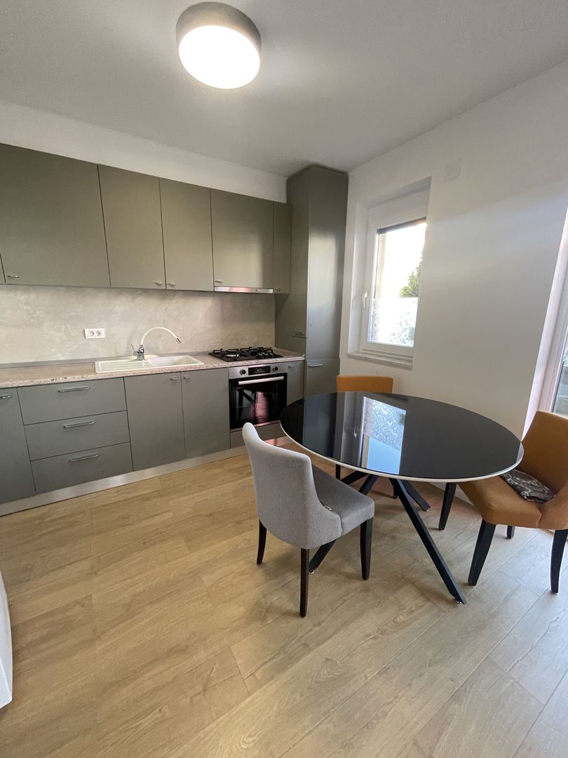 Braytim-Lidia | 2 camere | Curte proprie 62 mp | Loc de parcare - Poză 4