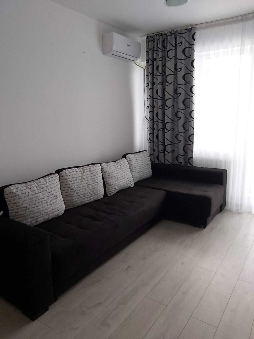 Apartament cu 2 camere | 56 mp | Parcare | Pet Friendly | Marasti - Poză 3