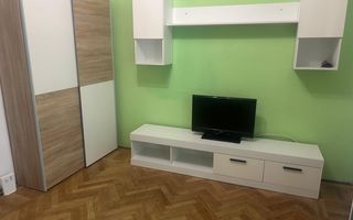 Garsoniera cu boxa , zona Baba Novac, la 7 minute de metrou Dristor 2 - Poză 1