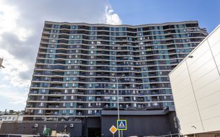 Vânzare, apartament, 3 camere, str. Bogdan Voievod, Râșcani - Poză 26