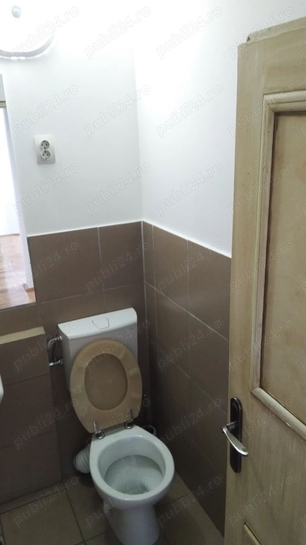 BRASADAS vinde ap 3 cam etaj 7/10 Piata Somes. - Poză 11