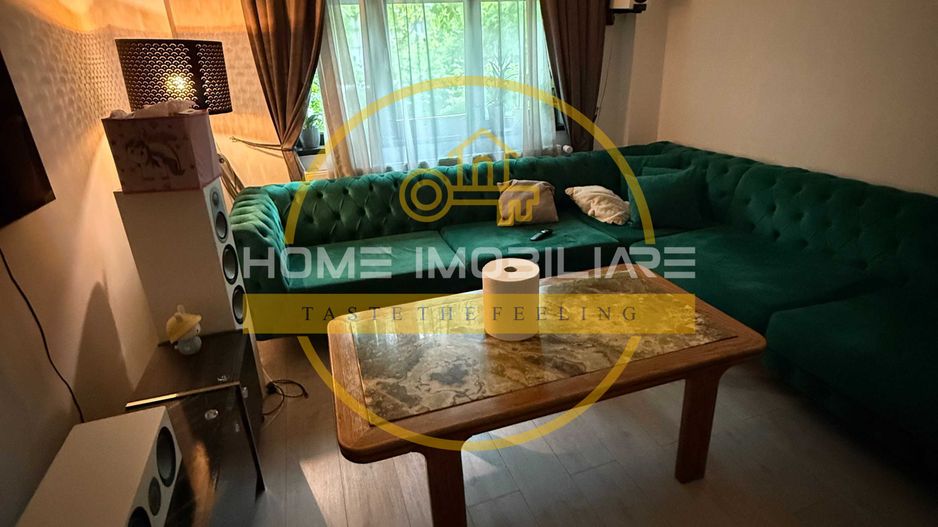 Apartament 3 Camere Decomandat  Nicolina 2 — renovat complet 2022 - Poză 2