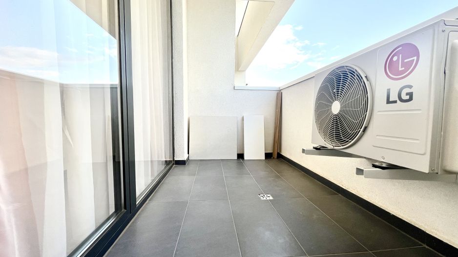 Apartament 2 camere, elegant si primitor, în zona Torontalului - XCITY - Poză 20