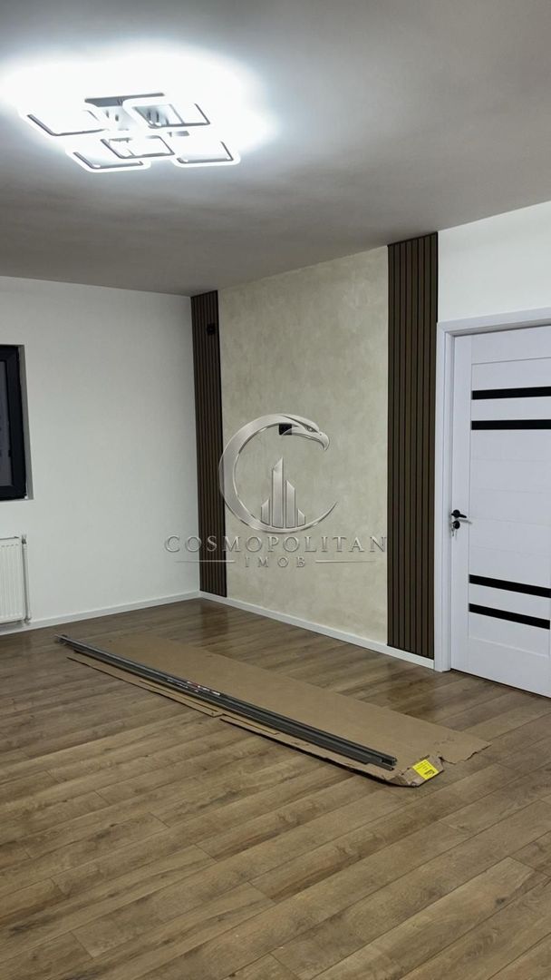 Casa noua 2025 ~ Comuna Stalpu ~ 100mp utili si teren 400mp ~ finisaje moderne ~ - Poză 4