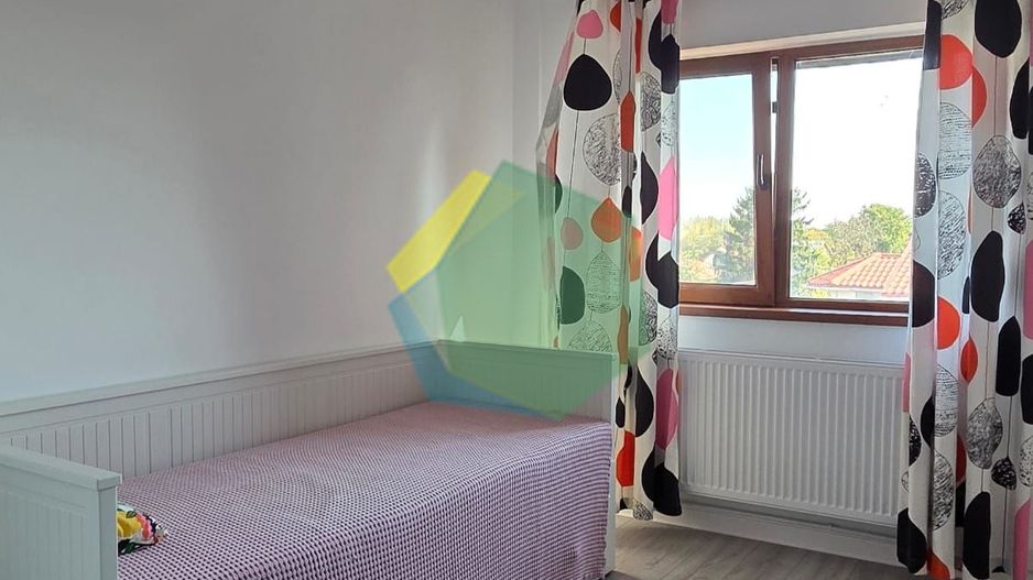 Apartament cu 3 camere complet renovat | Loc de parcare – Otopeni - Poză 2