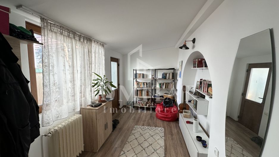 Casa 3 camere | 70mp | Piata Unirii - Poză 10