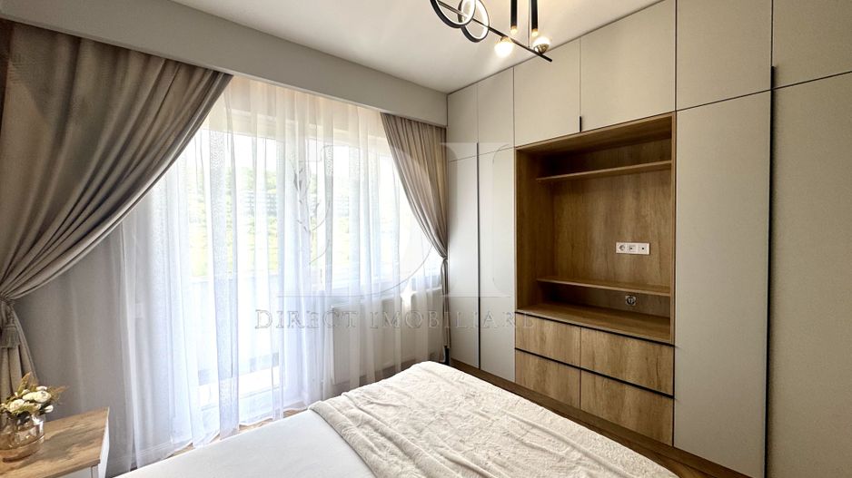 Apartament la cheie | etaj intermediar | zona Terra - Poză 3