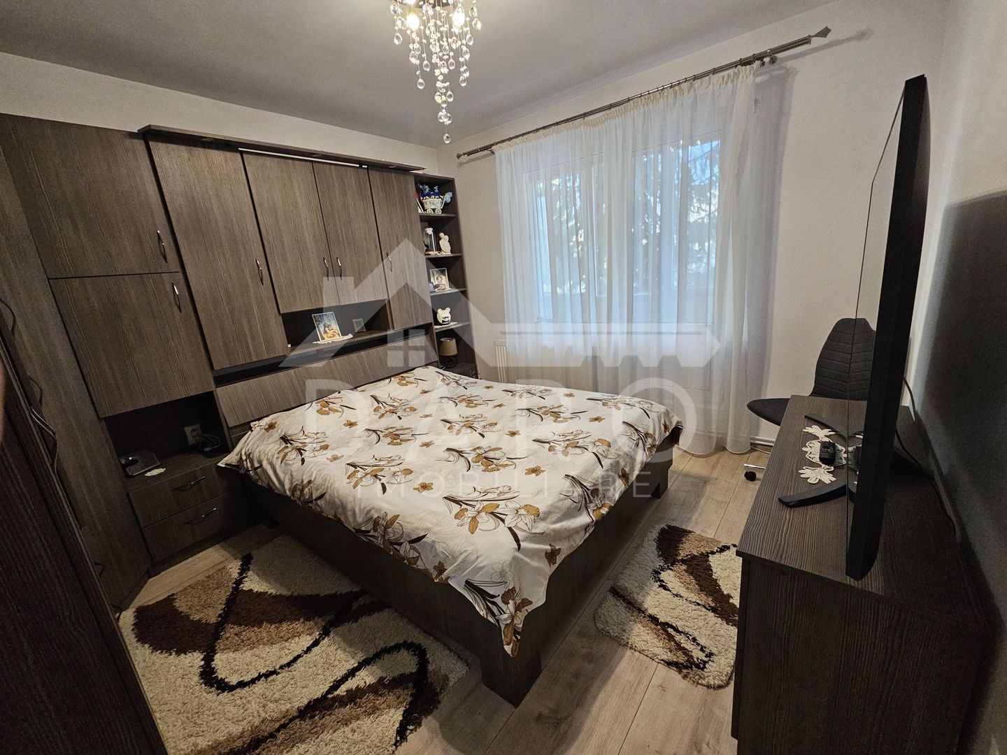 Apartament 2 camere Pandurilor etaj 1 - Poză 2