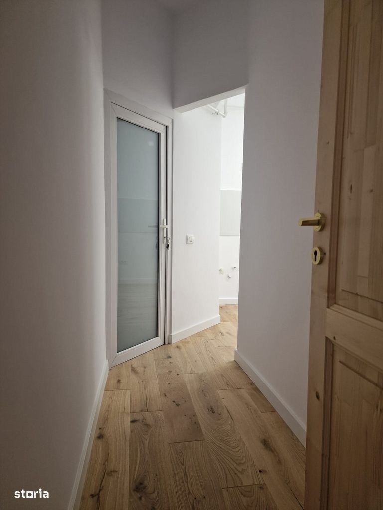 APARTAMENT RENOVAT ULTRACENTRAL ZONA UNIVERSITATE - Poză 11