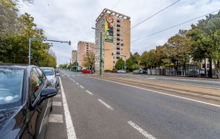 Apartament 2 camere - Etaj 1 - Calea Romanilor, Centru - COMISION 0