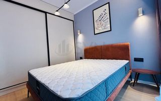 REA1027516 Apartament 2 Camere Prima Inchiriere One Floreasca Towers - Poză 14