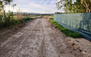 Terenuri intravilane | 500–569 m² | Fughiu | Oșorhei - Poză 5