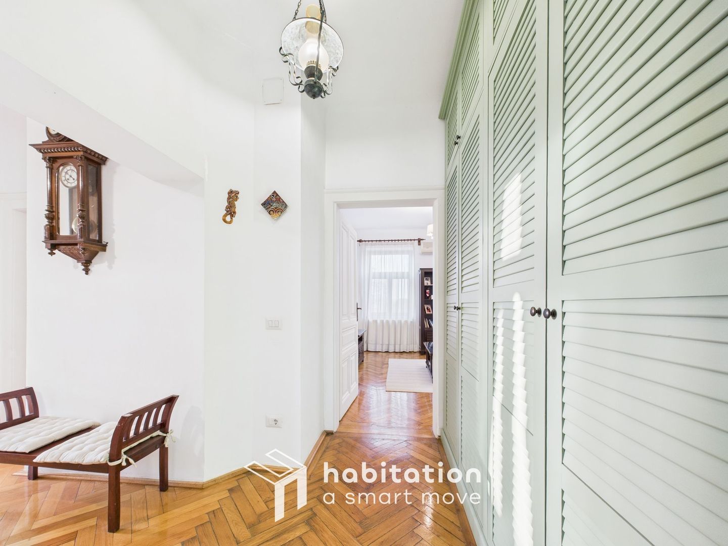 Apartament spațios cu 3 camere, 0% comision cumpărător – Zona Iosefin - Poză 18