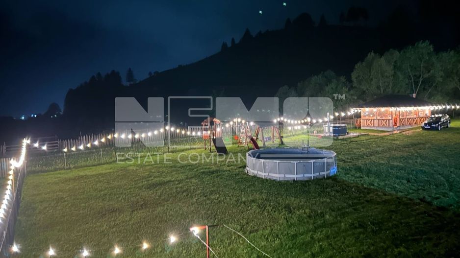 Pensiune Moldovița | 8 camere | Complet Mobilată - Poză 7