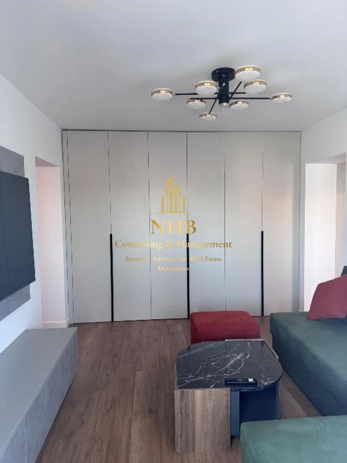 Apartament Premium 2 camere | Beller | Dorobanti - Poză 16