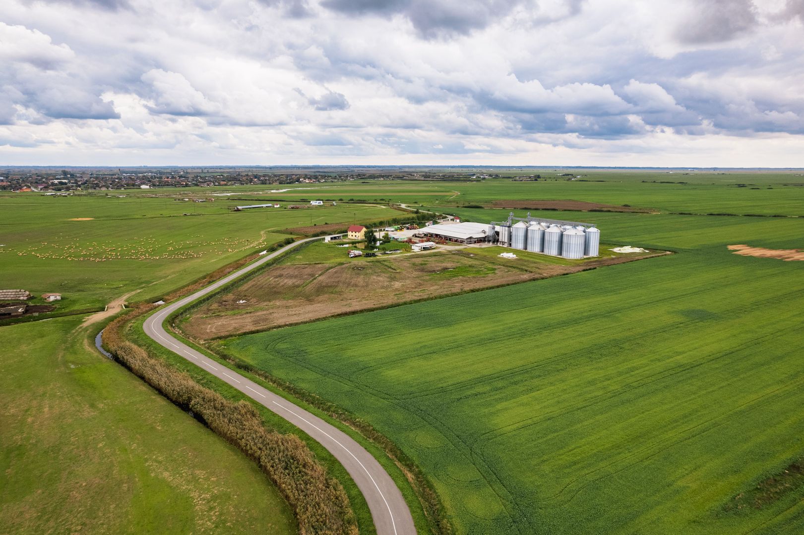 Teren 13500000 mp în Socodor - Poză 3