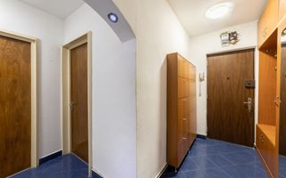 Ap. 3 camere, decomandat, etaj 2, Lacul Tei, Bucuresti - Poză 15
