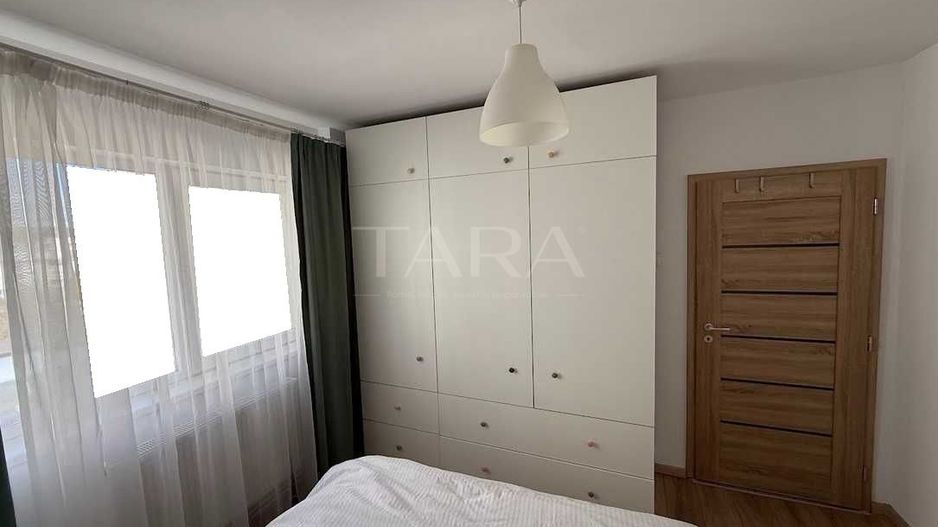 Apartament cu 2 camere decomandate – Mănăștur, zona Piața Flora - Poză 3