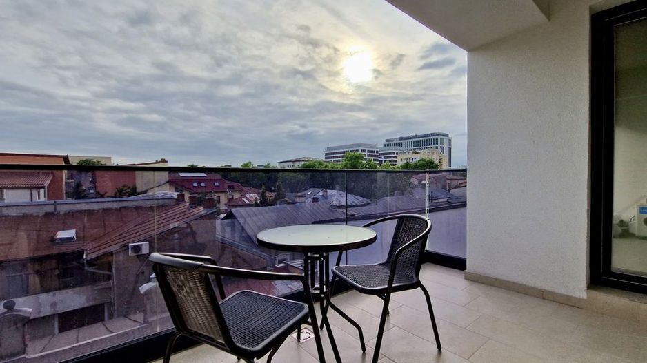 Inchiriere apartament 2 camere Timpuri Noi - Poză 7