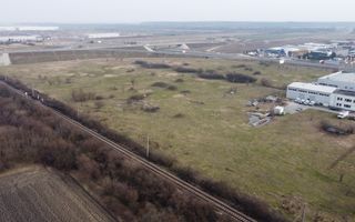 TEREN INDUSTRIAL / COMERCIAL - Poză 9