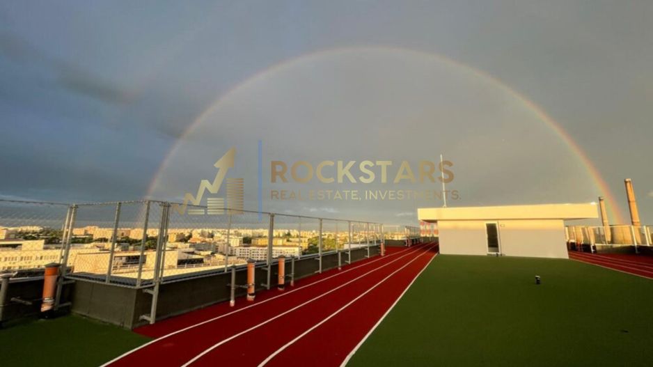 Apartament 2 camere | Bloc Nou | Curte 50 mp | Loc Parcare - Poză 22