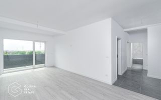 Penthouse unic in Complex Rezidential Nova Mehala - Poză 4