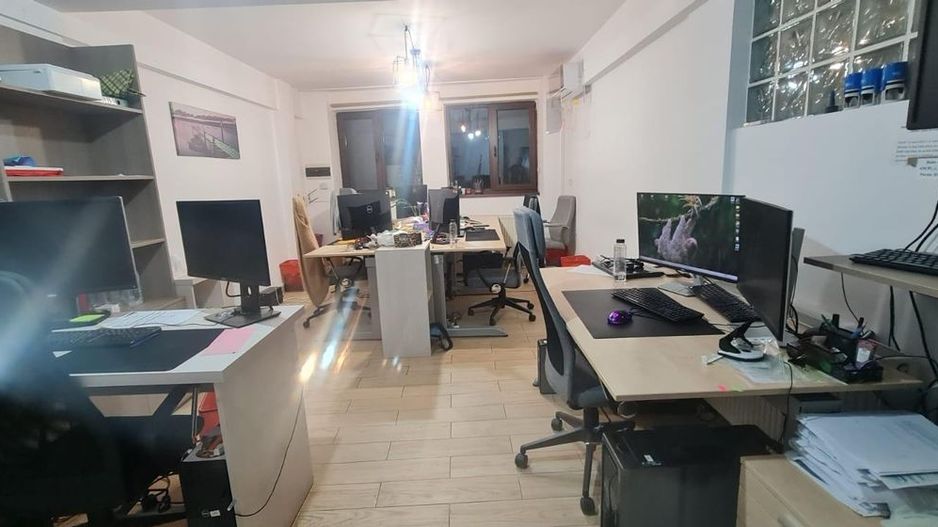 Imobil nou de inchiriat | birouri | Mosilor -Stefan cel Mare - Poză 2