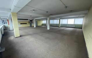 Spațiu comercial de închiriat | Grigorescu | 220 mp | Compartimentabil