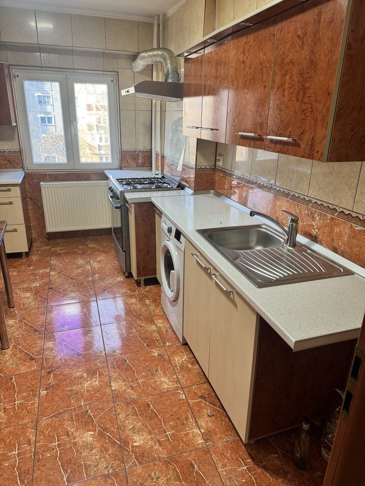 2 camere - Brancoveanu - 5 minute metrou - Poză 7