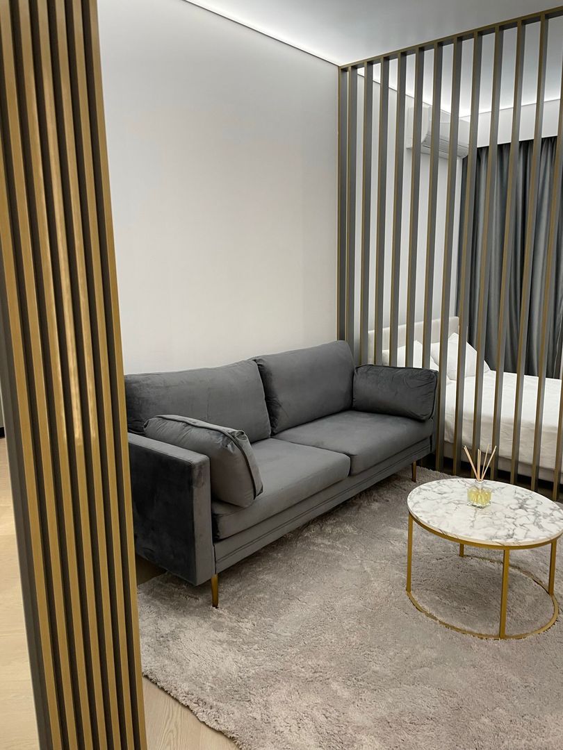 Cortina North || Studio || Amenajat cu designer || Comision 0% - Poză 4