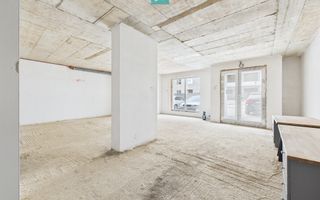 Spațiu comercial 95 mp la parterul blocului MTM - Poză 7