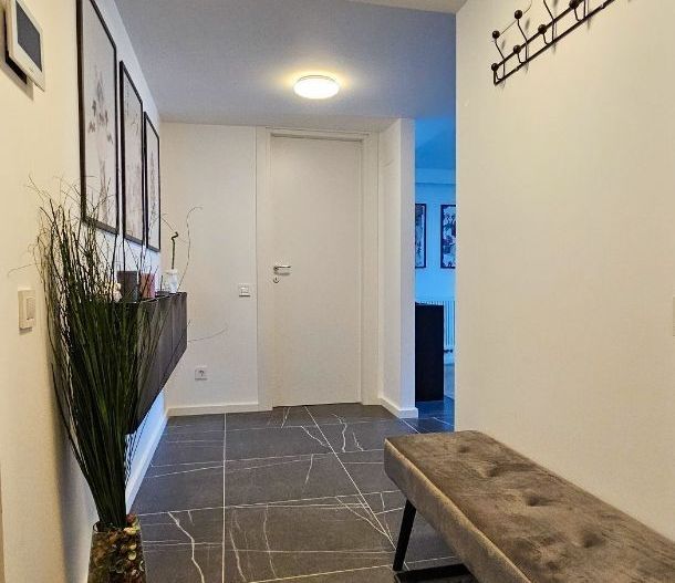 Apartament LUX 2 Camere NOA Residence Loft Modern & Complet Utilat - Poză 4