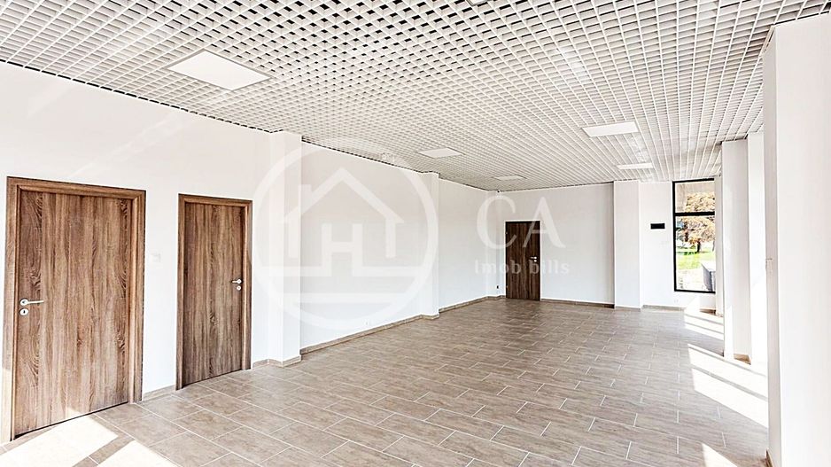 Spatiu comercial de inchiriat in zona Cetatii, Oradea - Poză 1