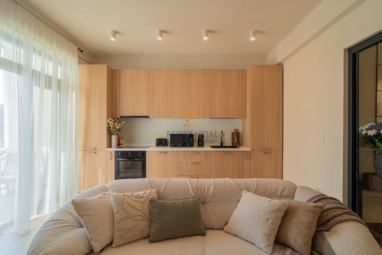 Apartament cu 5 camere, 100 mp, Armeneasca-Piata Rosetti, Comision 0 - Poză 15