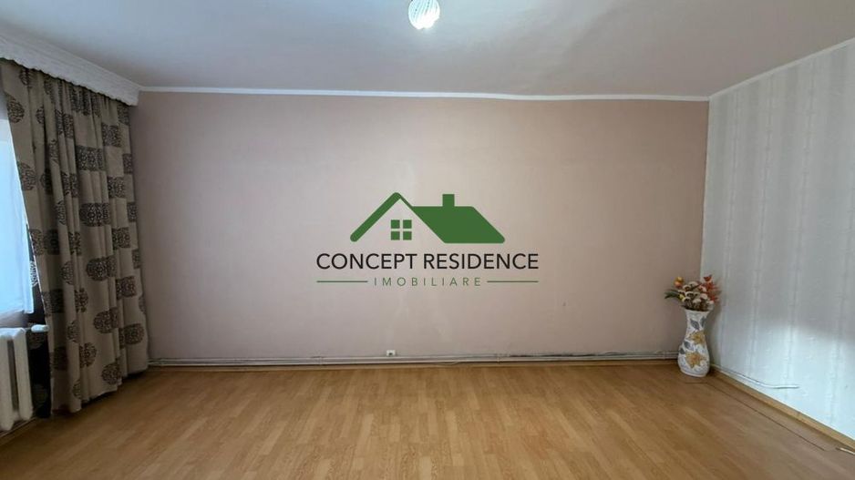 3 camere, parter, beci 60 mp – Pășunii/Păltinișului - Poză 1