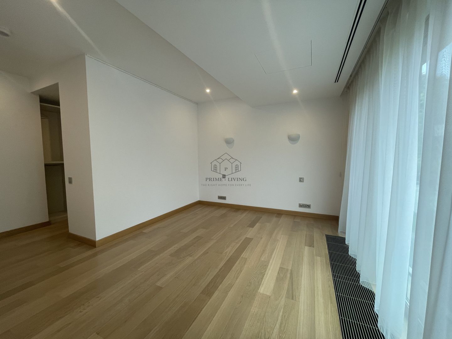 APARTAMENT LUX CU 3 CAMERE, SPATIOS, LA INCHIRIERE IN ZONA PRIMAVERII - Poză 5