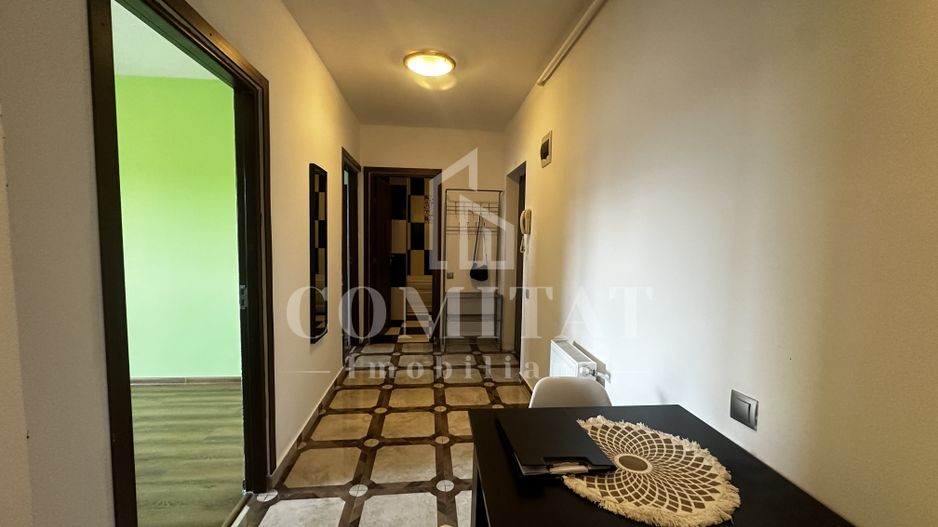 Apartament 2 camere | Loc de parcare | Cartier Terra - Poză 10