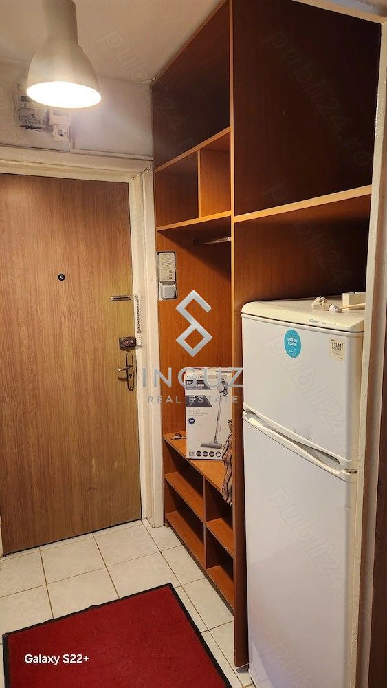 Garsonieră de închiriat – Iancului – Aleea Avrig - Poză 2