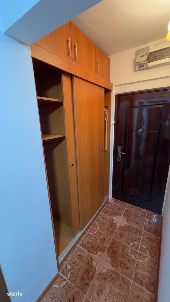 Inchiriere apartament 2 camere, decomandat, Giurgiului, 50 mp - Poză 10
