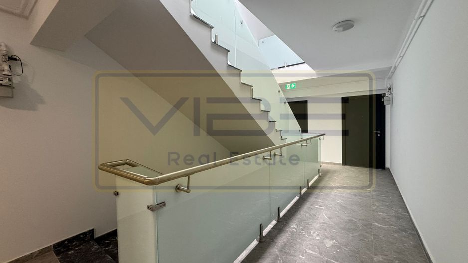 Apartament NOU 2 camere+parcare Moon Reflex Moara de Vant - Poză 24