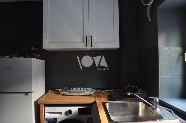 De închiriat - apartament 2 camere în vilă - demisol- Kiseleff - parc - Poză 8