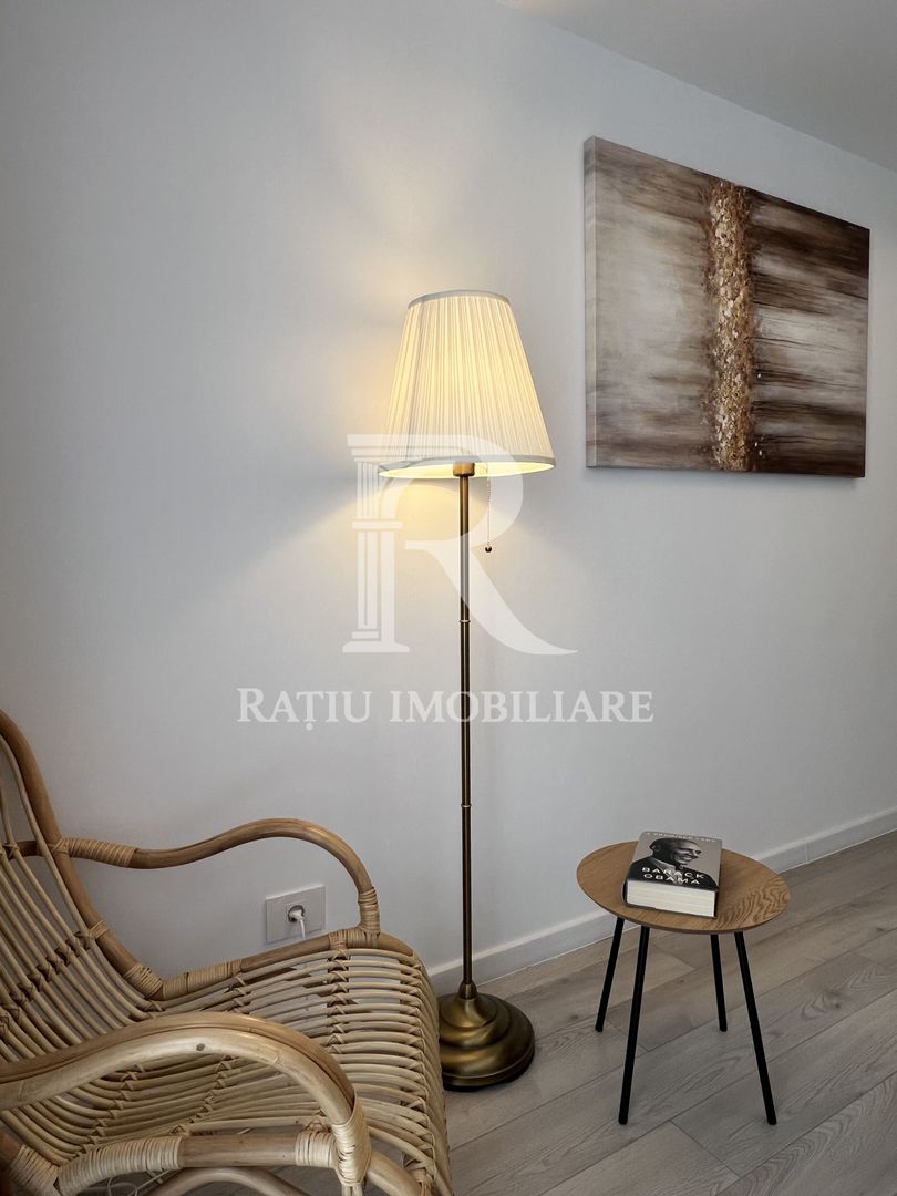 Apartament cu 3 camere | Prima Arena | Oradea - Poză 9