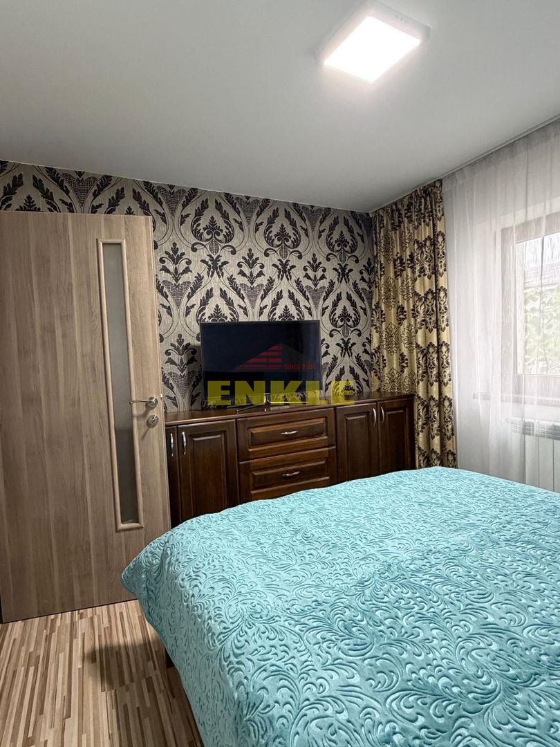Apartament 3 camere de vânzare – Zona Parcului Mihai Eminescu - Poză 6