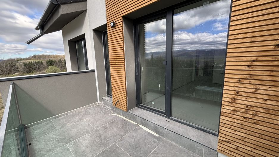 Apartament 3 camere, priveliste deosebita-Zona de VEST, Sibiu - Poză 4