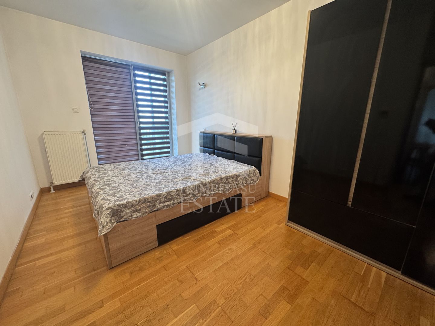 3 Camere Asmitha Gardens 100 mp Metrou 7 m PET FRIENDLY Etaj 2 - Poză 4